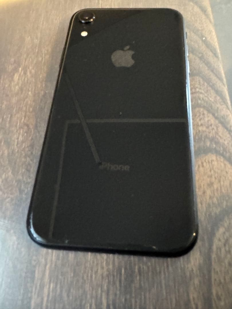 スマートフォン 本体 バッテリー79%