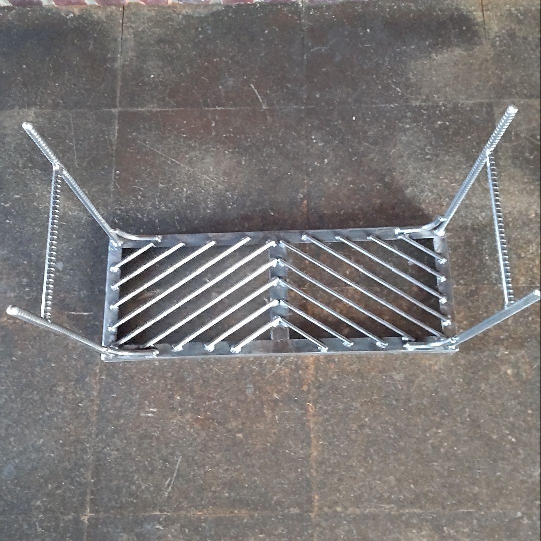 アイアンラック ヴィンテージ