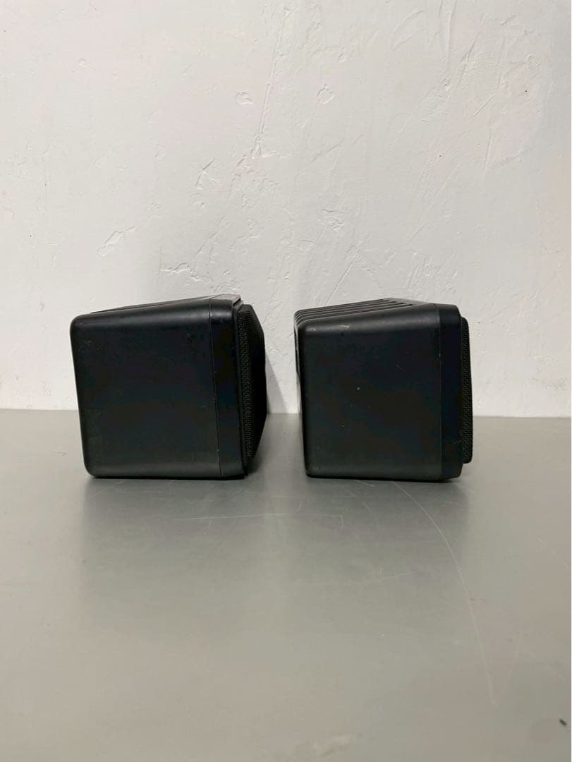 BOSE 101MM スピーカー ペア ボーズ 6Ω 150W ブラック