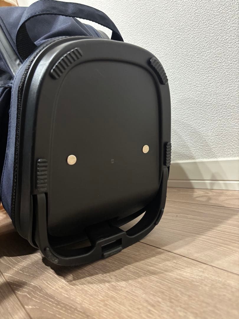 【JACK BUNNY!!】スタンド式キャディバッグ 2025年式