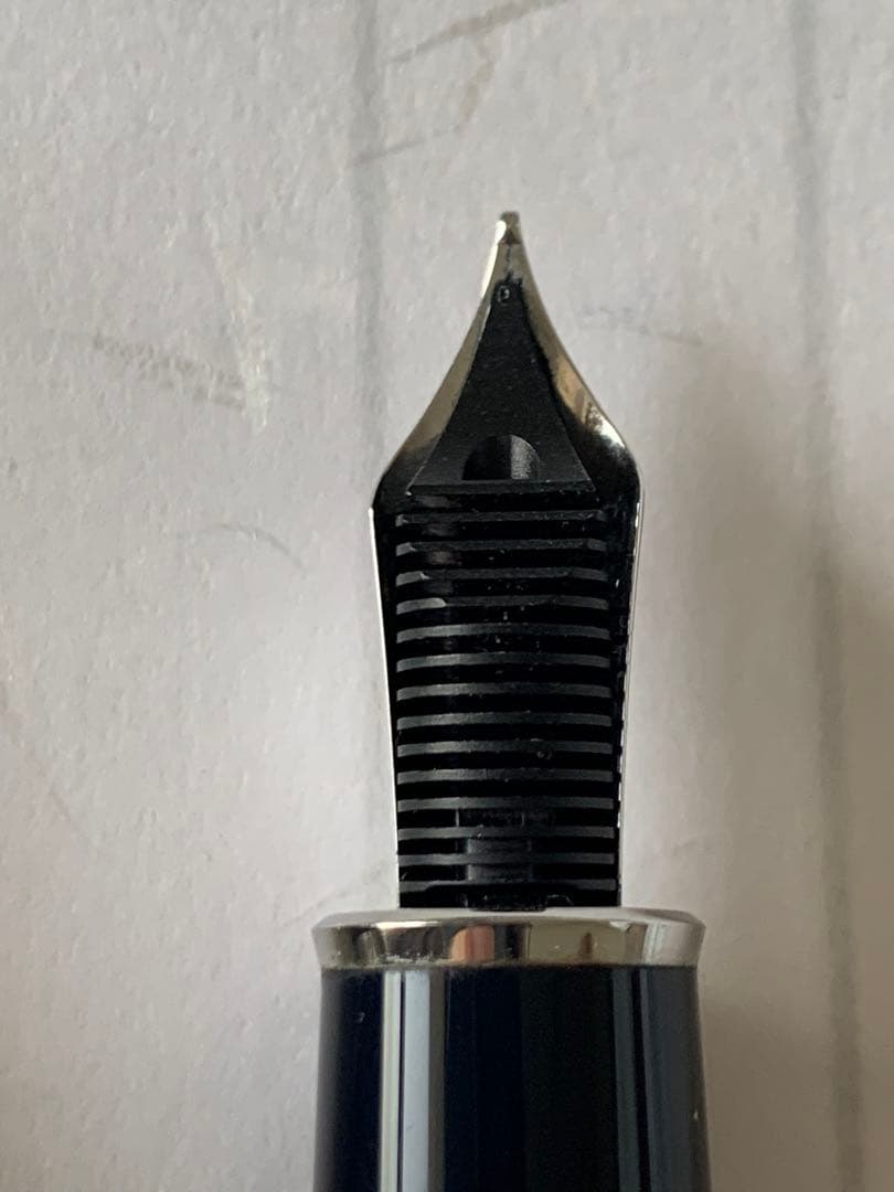 MONTBLANC 作家 2010 マーク・トウェイン 3本セット