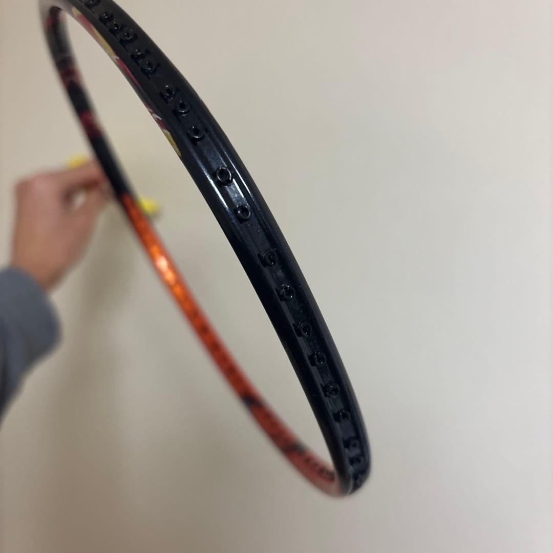 アストロクス99 4u g6