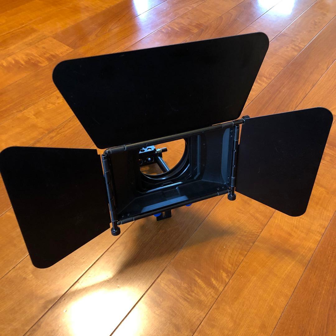 moonskip 　　　Koolertron マットボックス