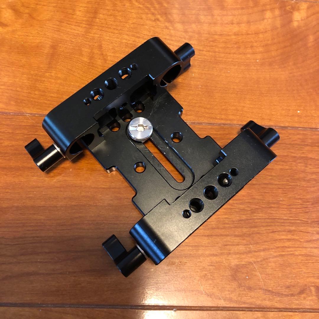 moonskip 　　　Koolertron マットボックス