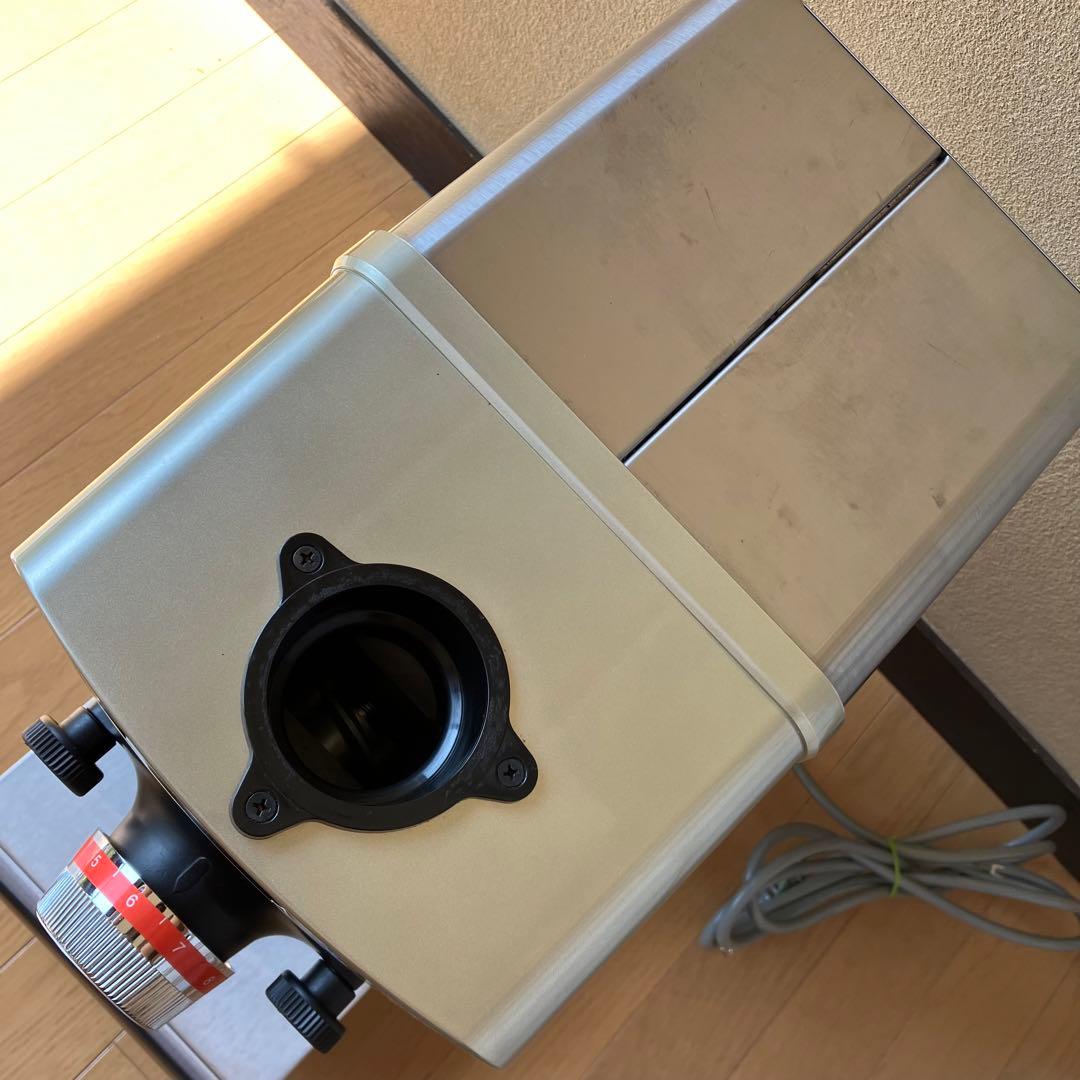 美品　FMI CT-Mill コーヒーミル　グラインダー　カフェトロン