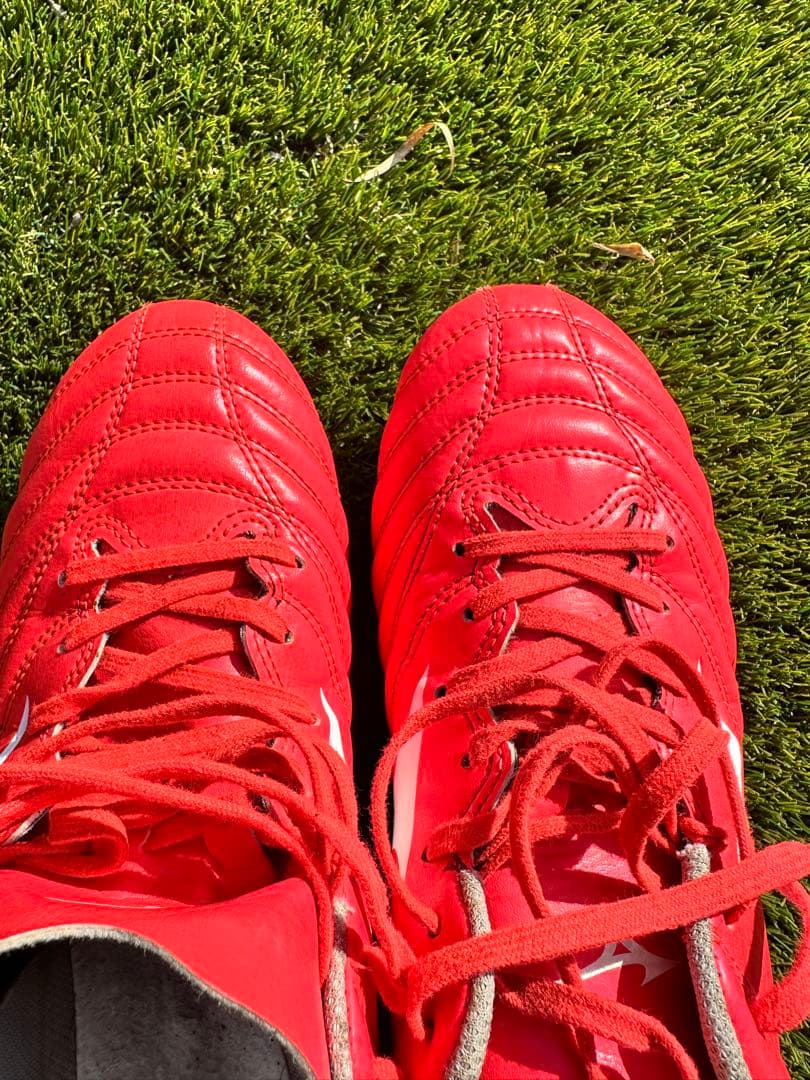 ミズノ モナルシーダ NEO 2 SELECT