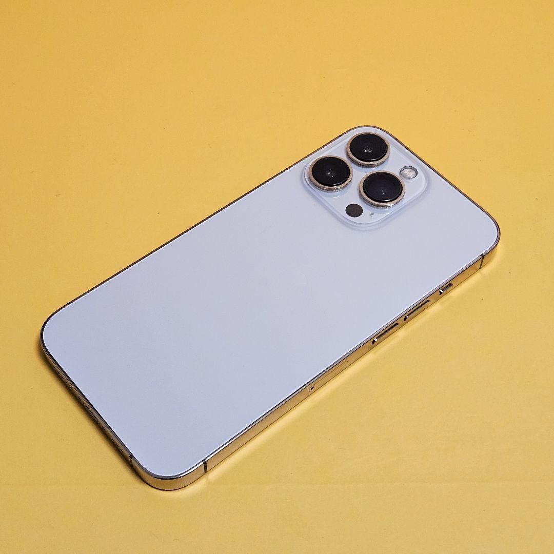 iPhone 13 Pro 128GB｜24時間以内発送#709