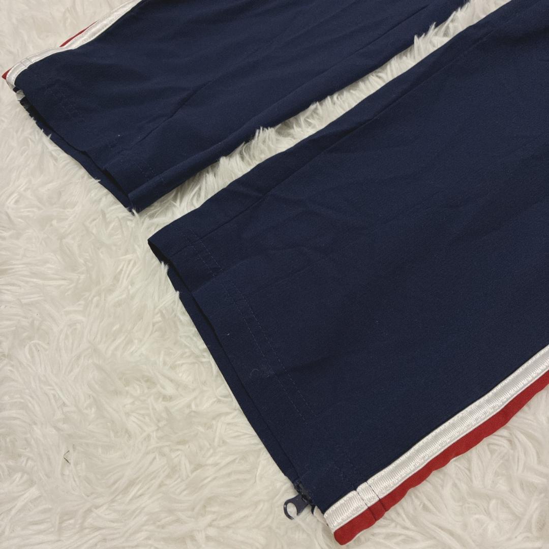 【超希少✨】アディダス フランス代表 ラグビー セットアップ ジャージ アンセム