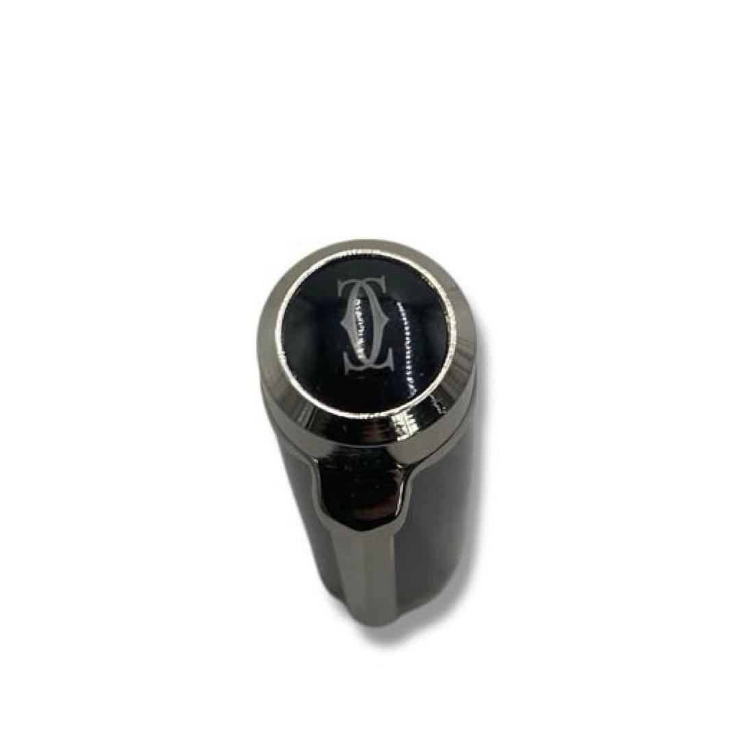 美品 Cartier カルティエ パシャドゥ ボールペン ビジネス 文房具 2本