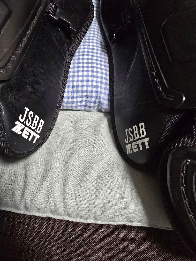 キャッチャー防具セット