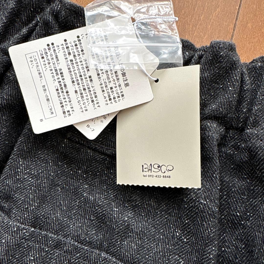 ＢＡSCＯ　パンツ