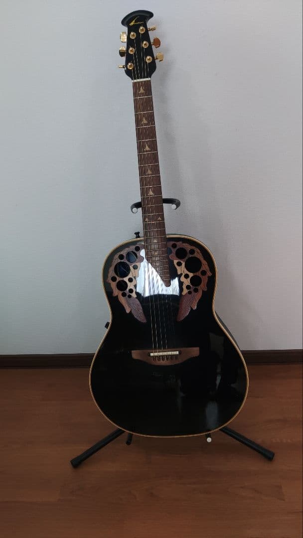 オベーション　エリート