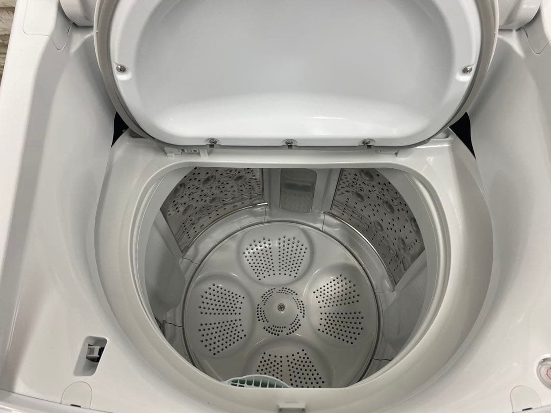 2024年製 日立 BW-DV80K ビートウォッシュ　洗濯機 乾燥付き