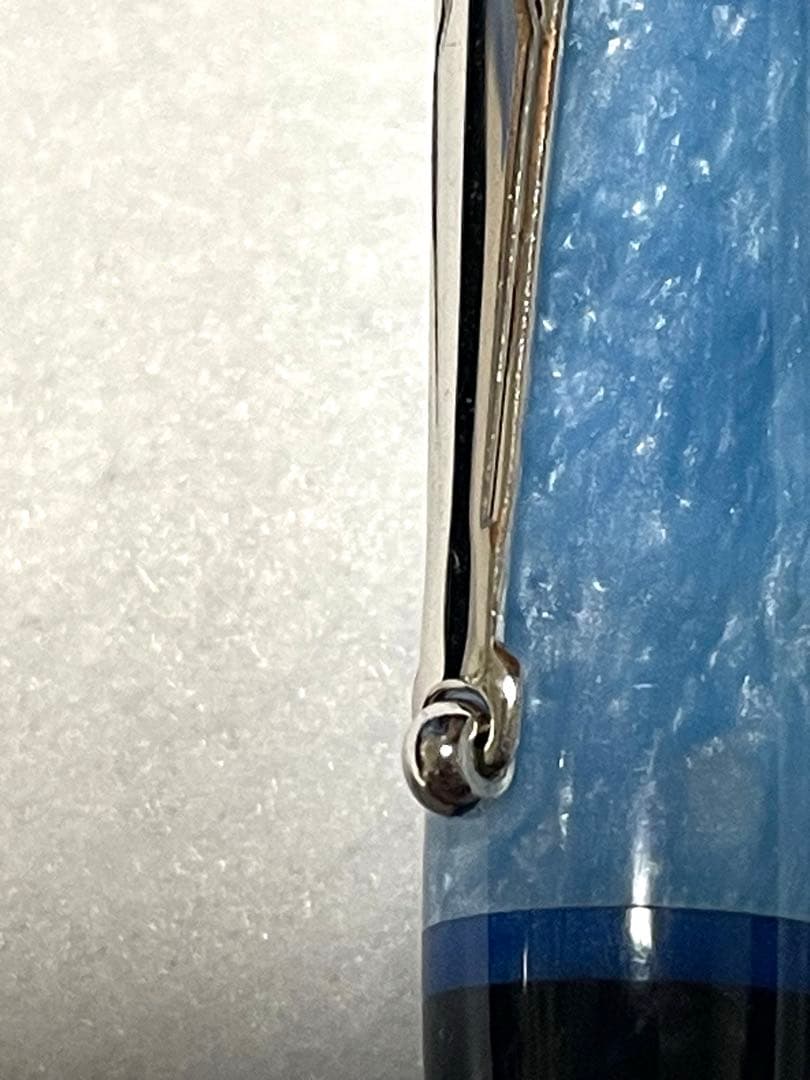 DELTA デルタ マリナ ピッコラ ボールペン カプリコレクション