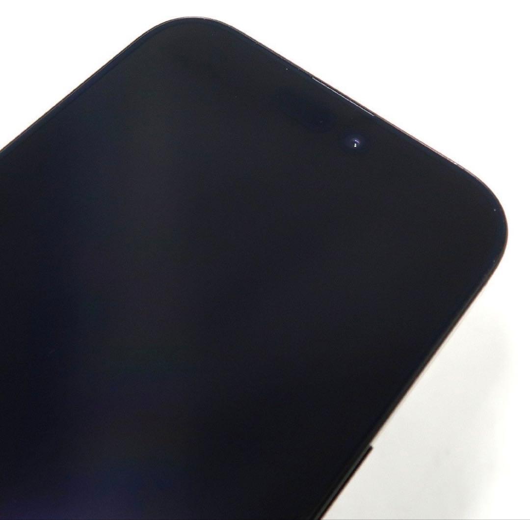 Apple iPhone 16Pro Max 1TB ブラックチタニウム 極美品