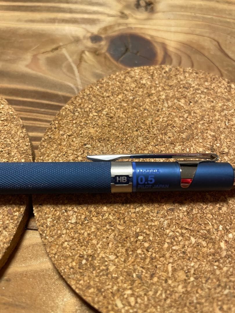 【廃番】pilot H-1095 0.5mm シャープペンシル