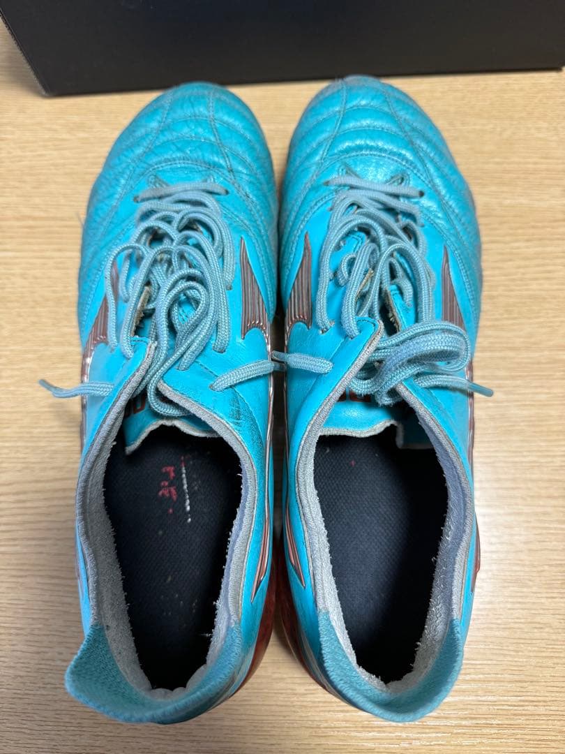 Mizuno モレリアネオ3 26.5センチ