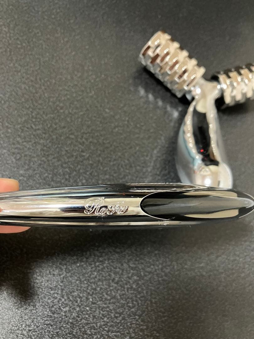 Refa リファプロ　リファカッサレイ