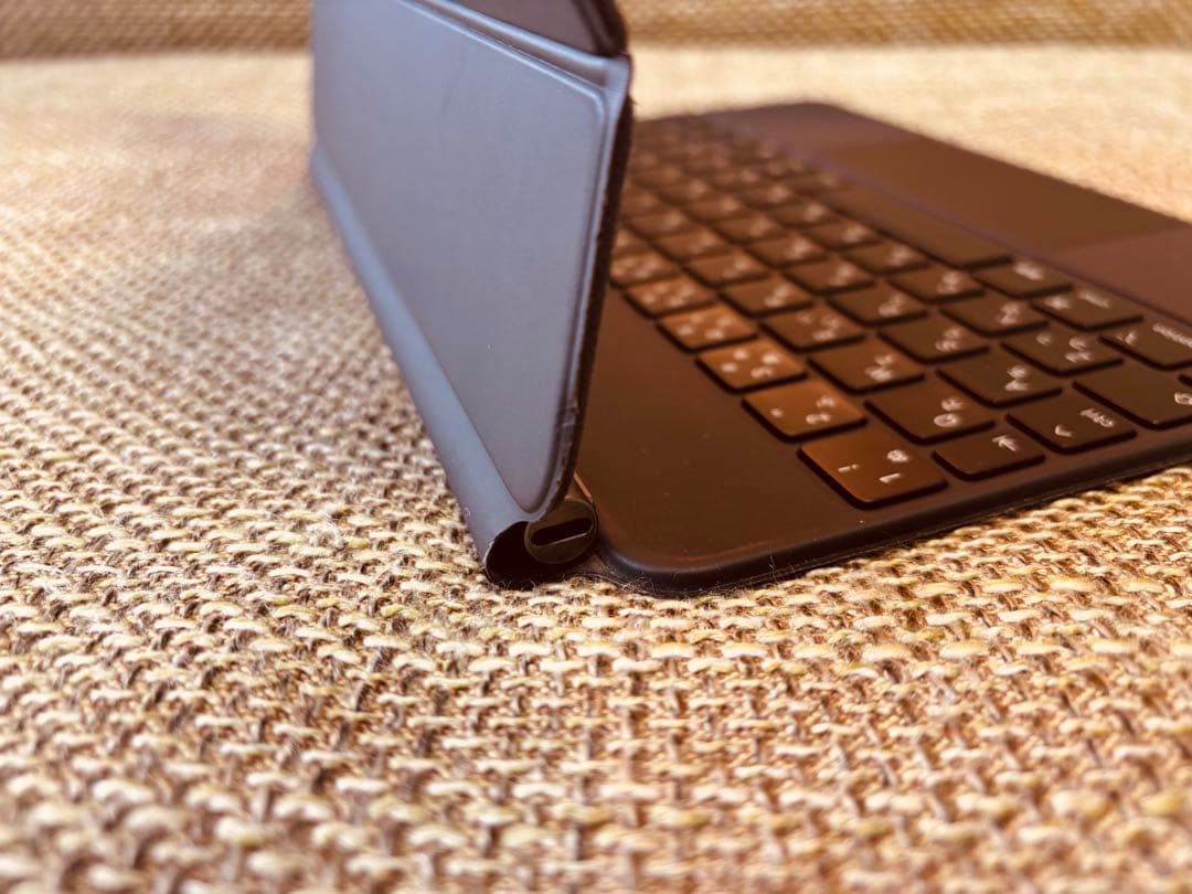 iPad Pro 11 マジックキーボード(日本配列)