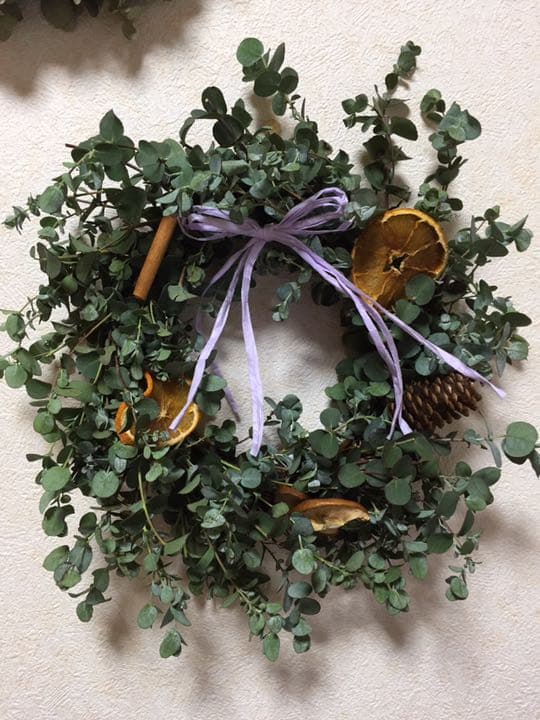 ユーカリリース