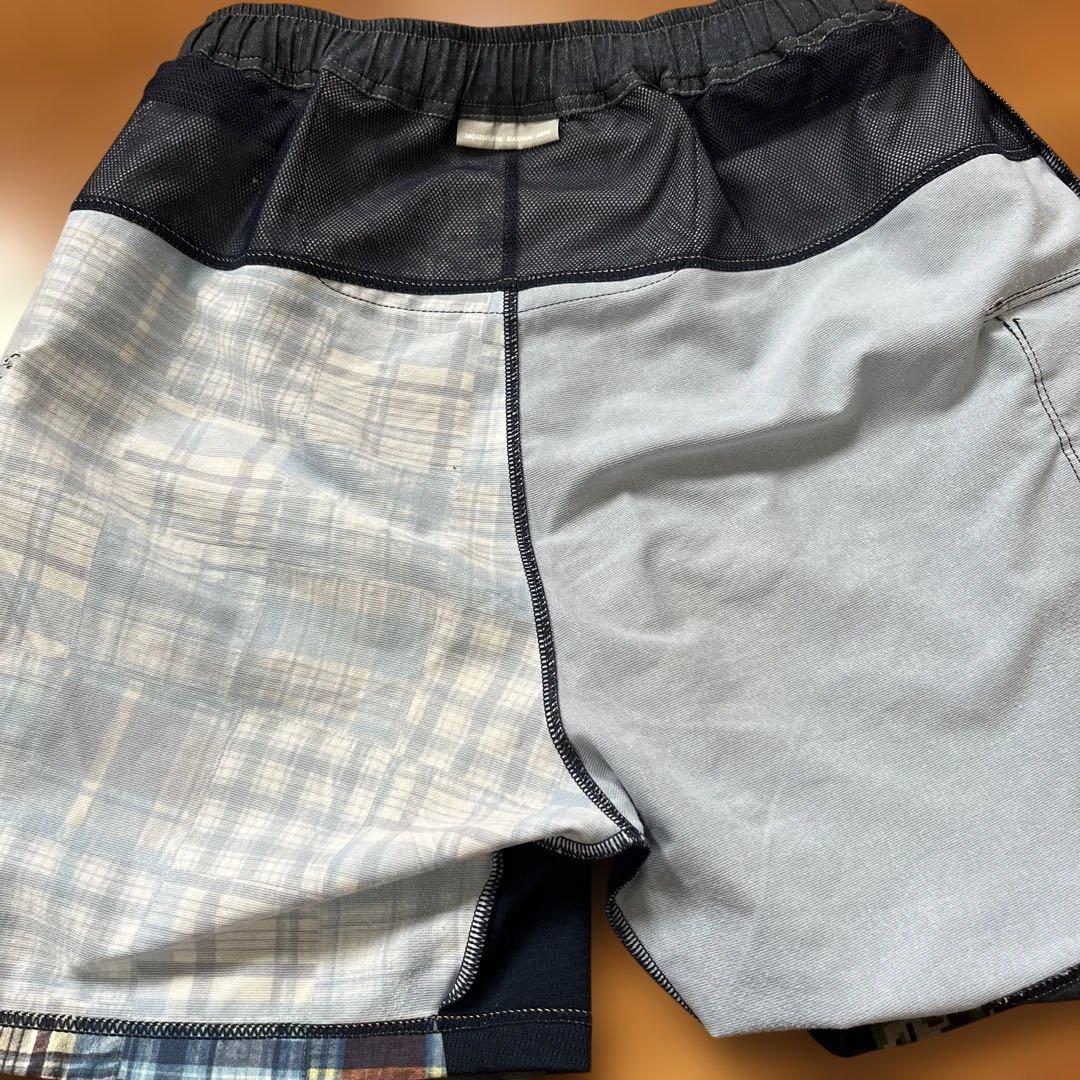 マウンテンマーシャルアーツ　パンツ　メンズ Sサイズ