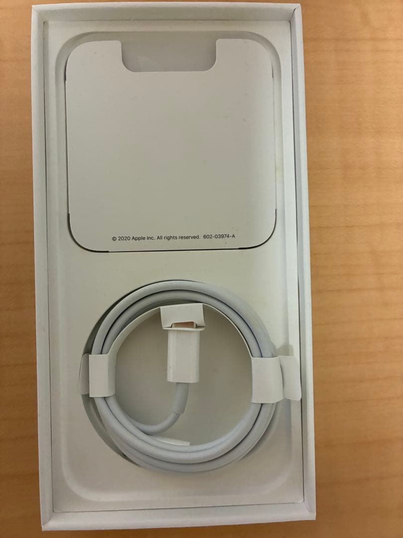 IPhone 12 64GB SIMフリー