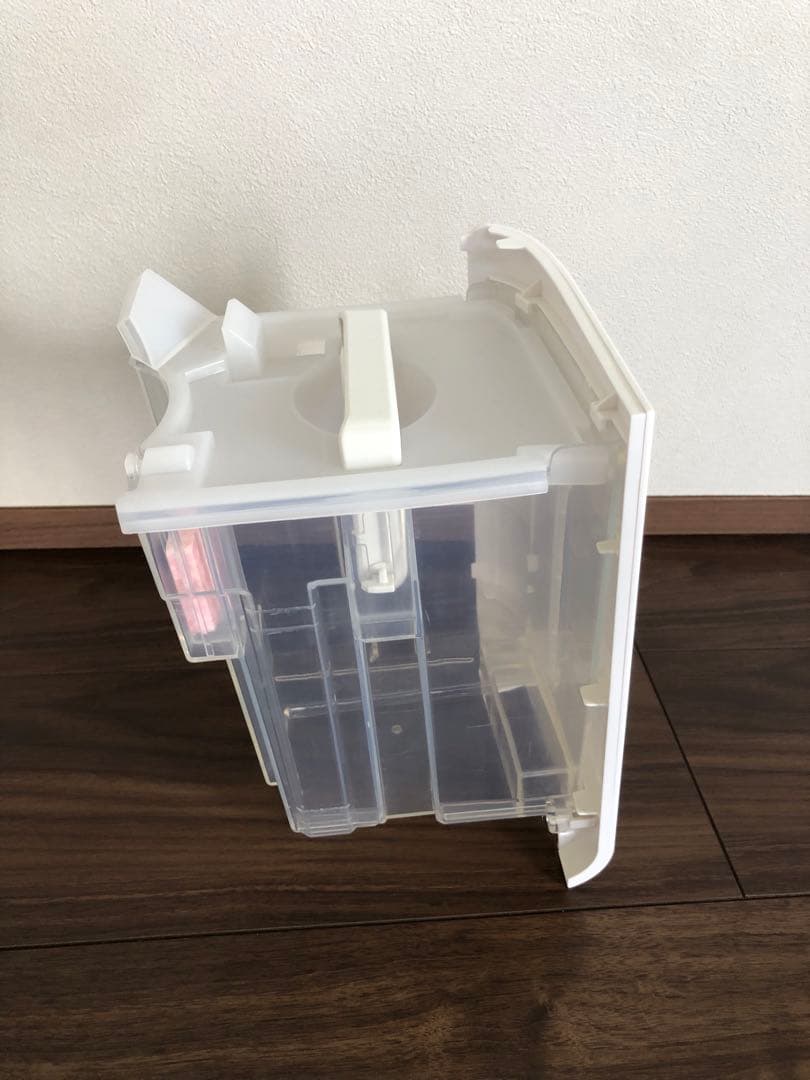 SHARP CV-P71-W 衣類乾燥除湿機2023年度製　WHITE