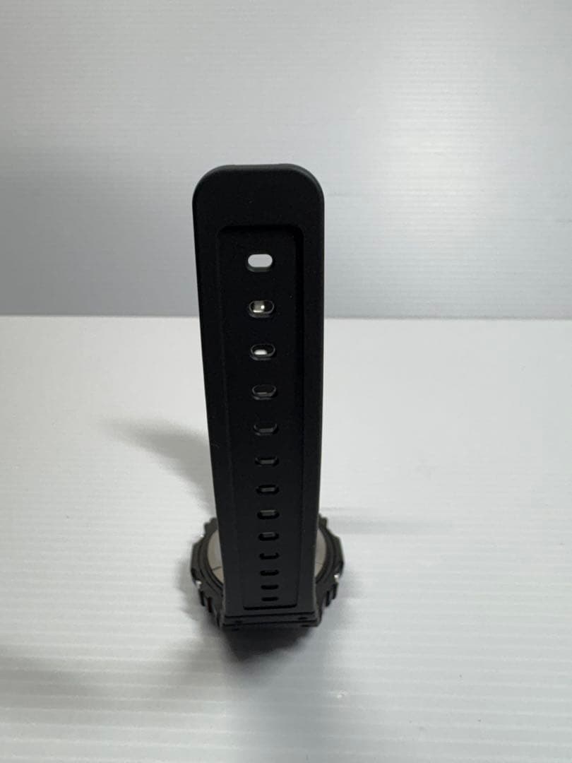 極上品❗️新品バンド・CASIO・G-SHOCK・GW-M5610・電波ソーラー