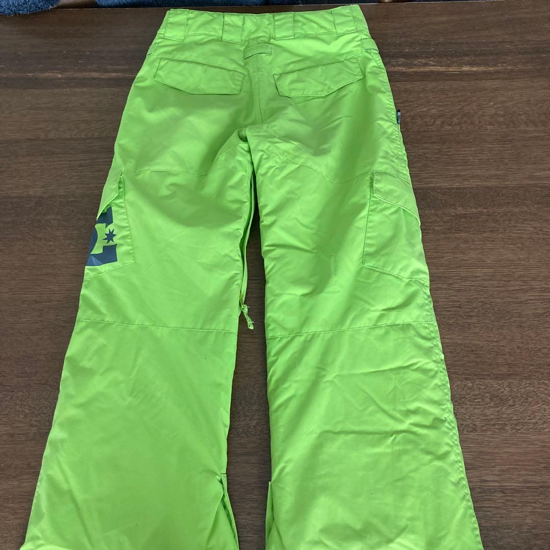 DCボードウエア上下セット　130〜140