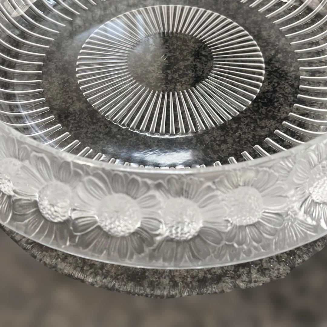 ラリック LALIQUE マルグリットマーガレット MARGUERITES