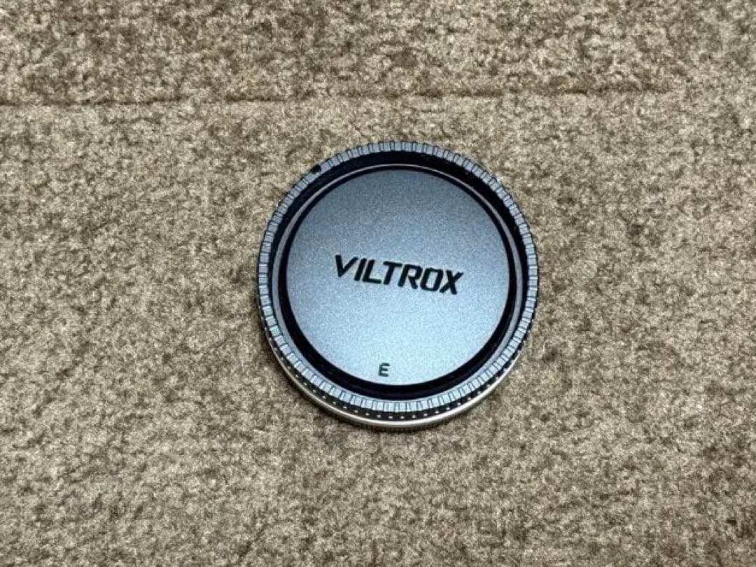 VILTROX AF 28/4.5 FE 単焦点レンズ