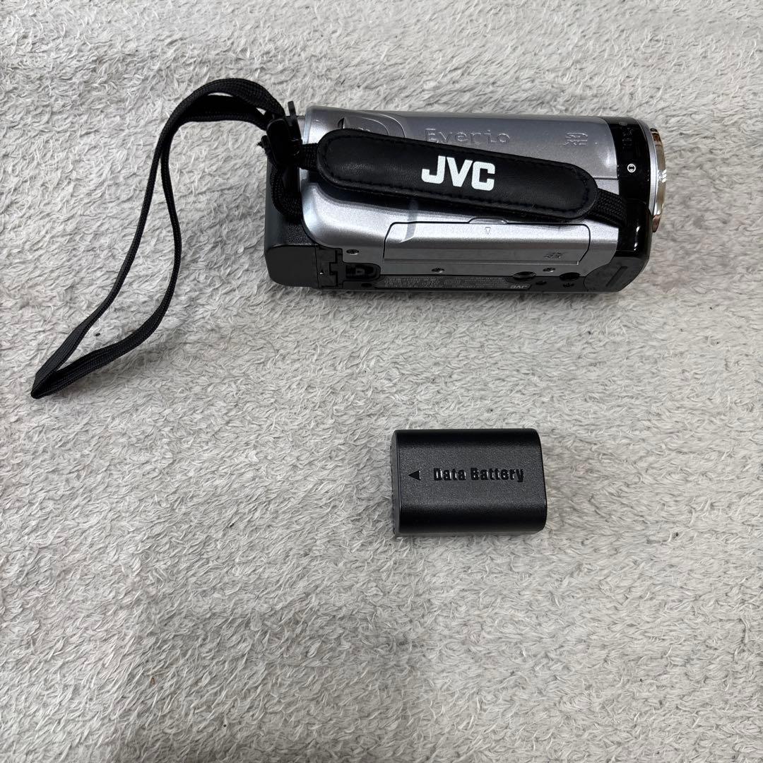 ビクターGZ-HM280