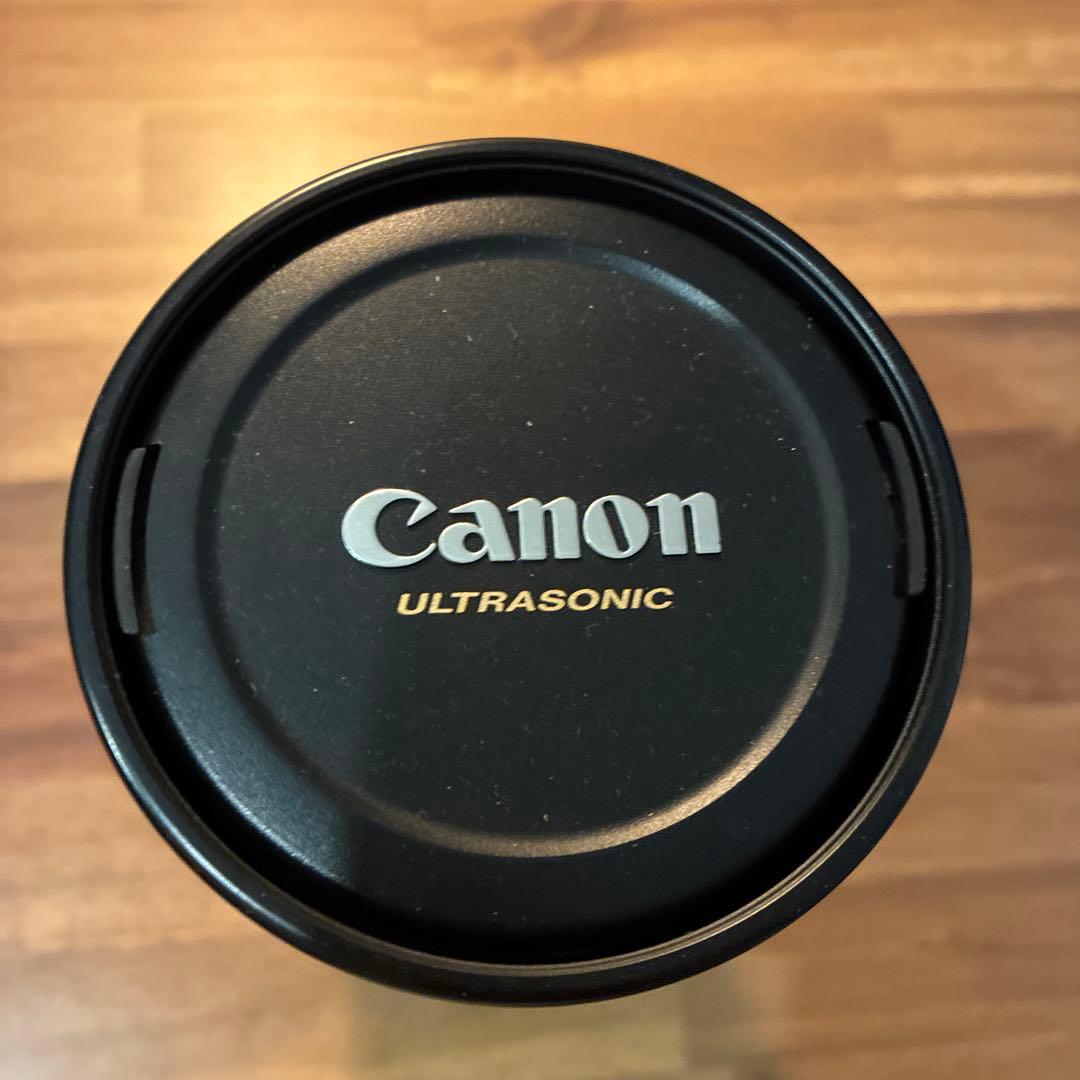 Canon EF 200mm f/2.8 レンズ