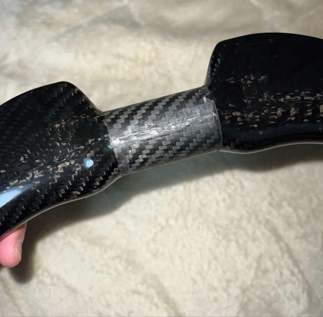 LOOK トラックハンドル