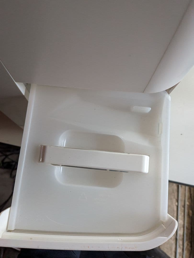 SHARP 除湿機 取扱説明書付き CV-J120