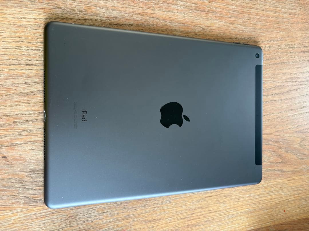 Apple iPad 10.2 第7世代 Wi-Fi+Cellular 32GB