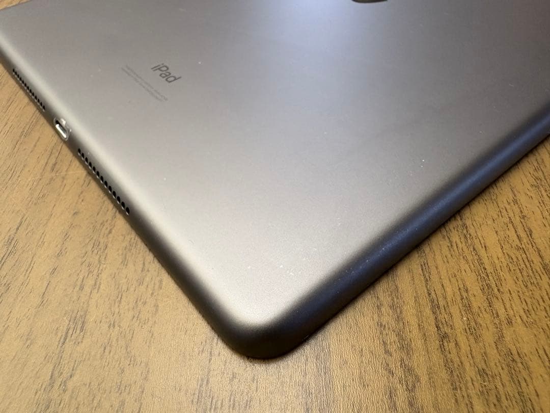 Apple iPad 10.2 第7世代 Wi-Fi+Cellular 32GB