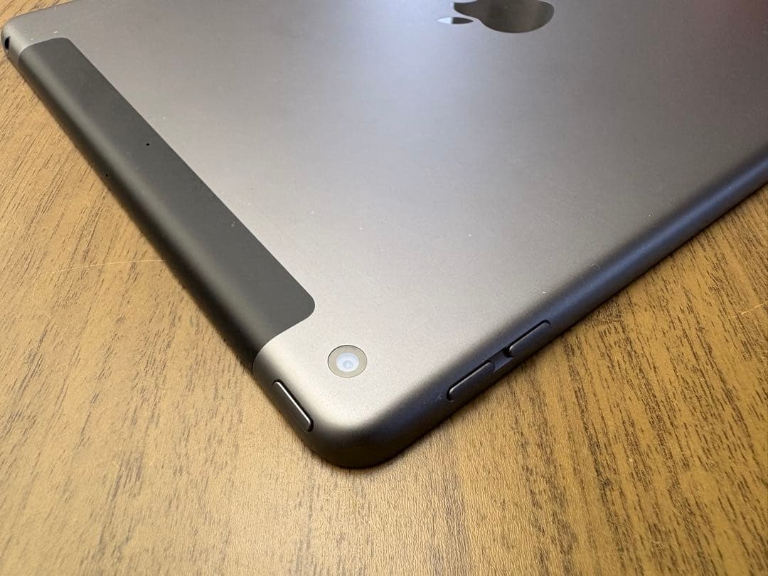 Apple iPad 10.2 第7世代 Wi-Fi+Cellular 32GB