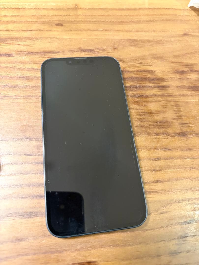 Apple iPhone 13 ミッドナイト　256GB