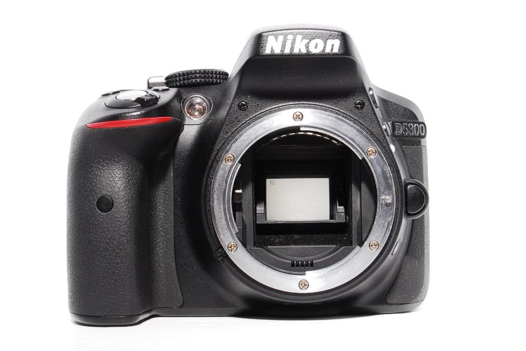 Nikon D5300ダブルレンズセット✨美品 初心者人気機種✨