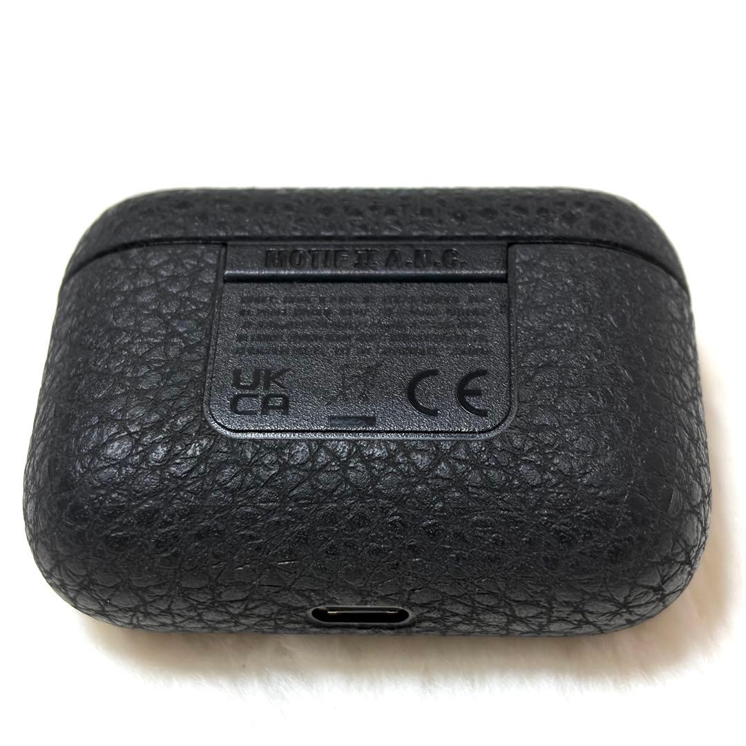 【美品】Marshall Motif II A.N.C. 動作確認済み #230