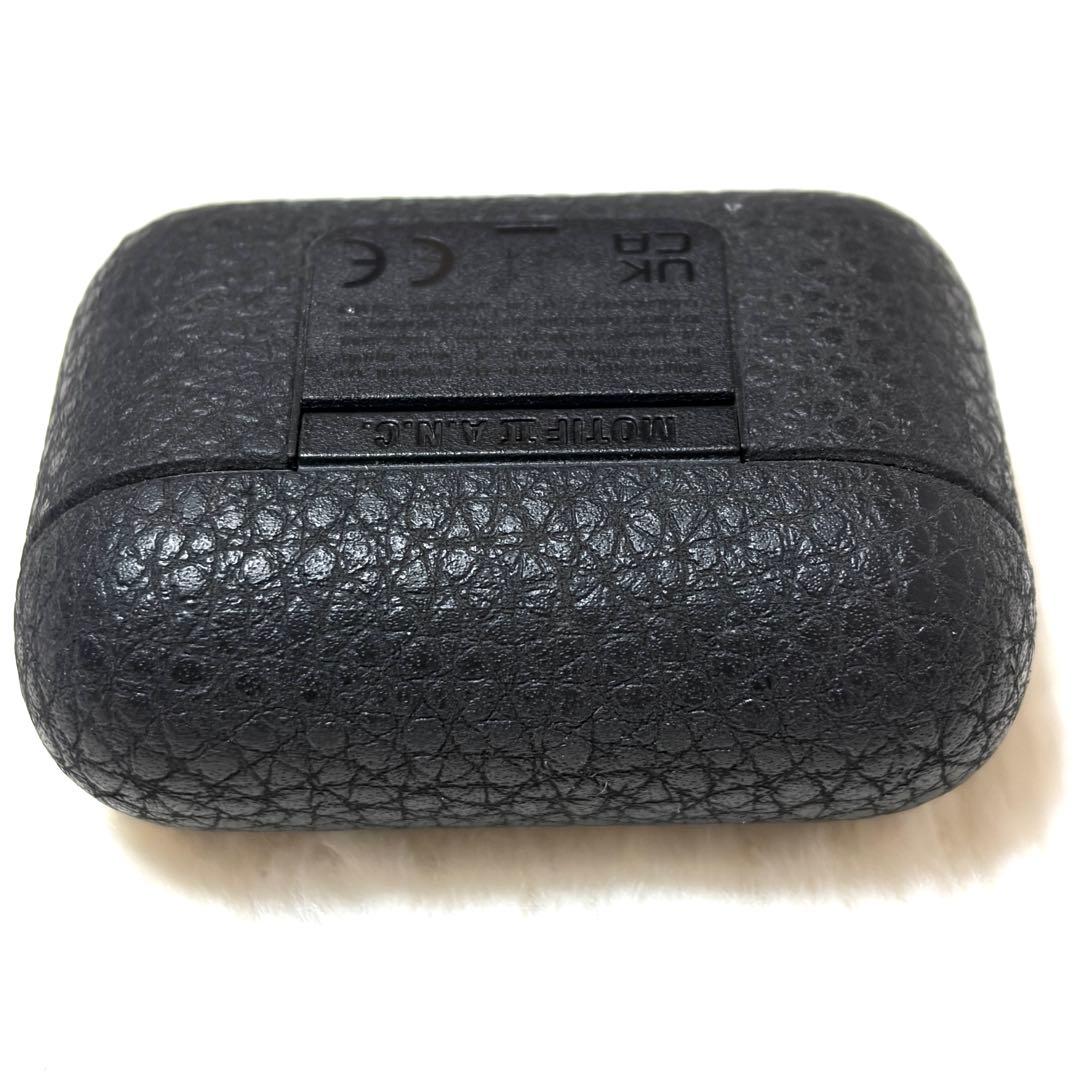 【美品】Marshall Motif II A.N.C. 動作確認済み #230