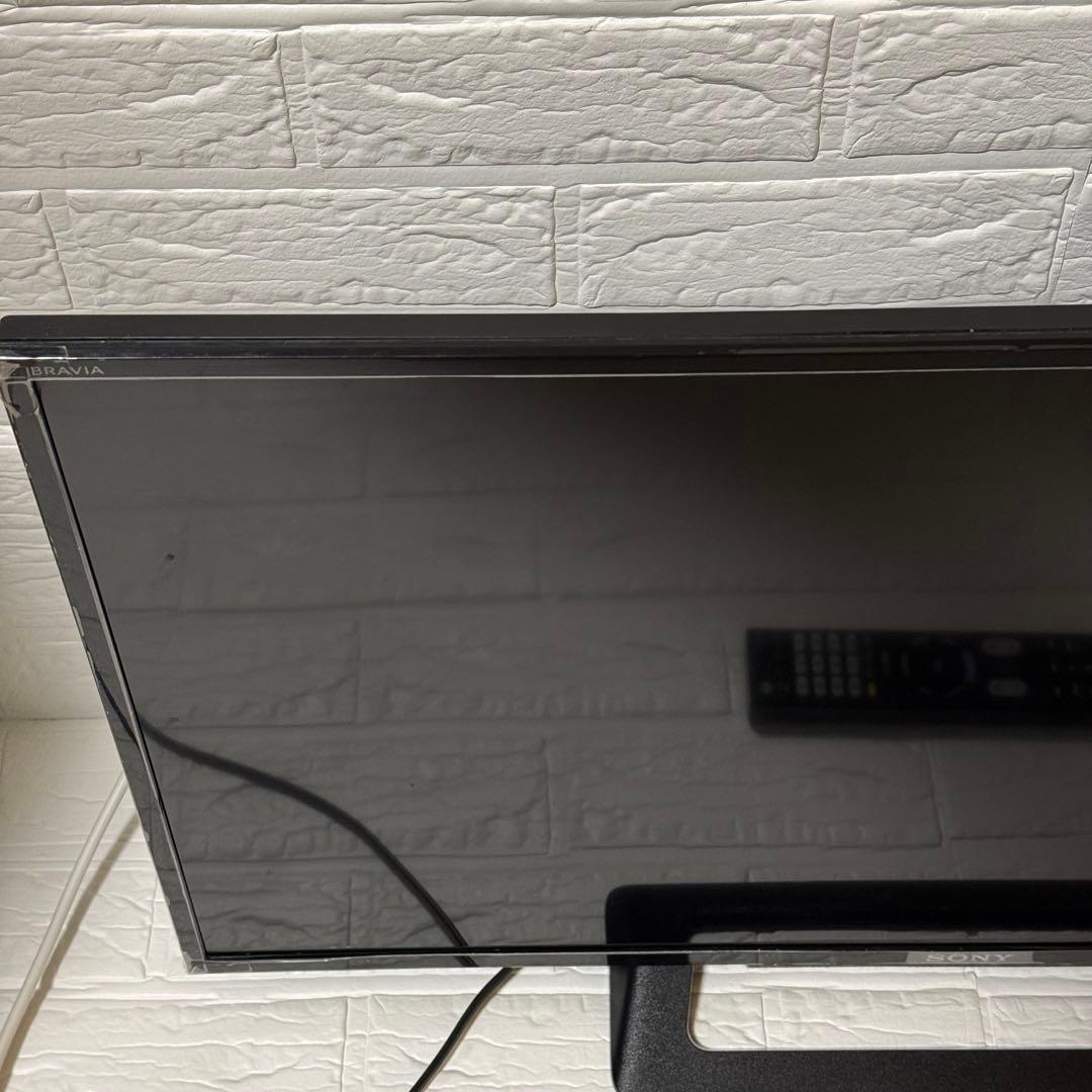 ソニー BRAVIA 32型 液晶テレビ KJ-32W500C 2015年製