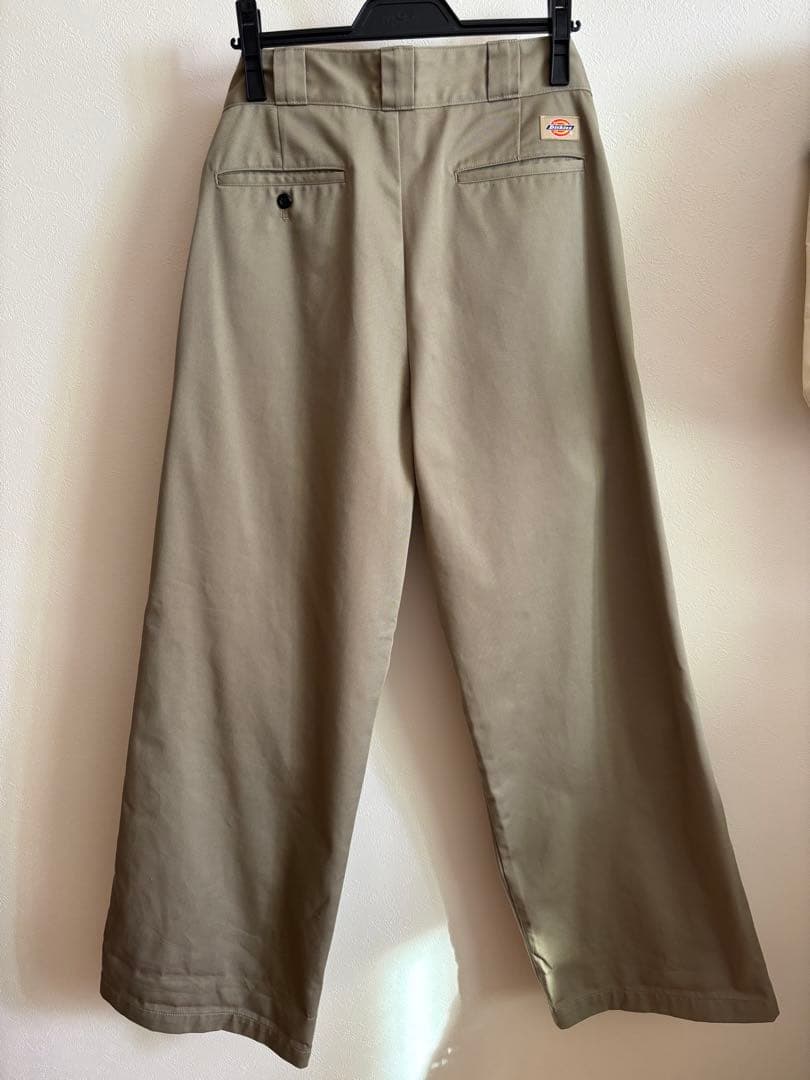 オクスン　ディッキーズコラボチノ