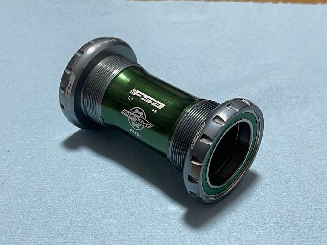 パーツ VISION TRACK CRANK