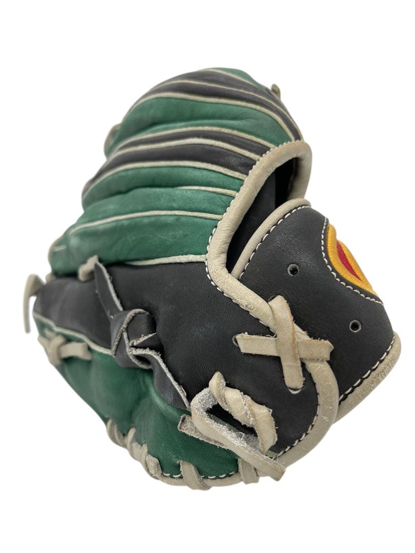 ローリングス オールスター限定 西岡剛モデル 内野用 直刺繍 レア 軟式グローブ