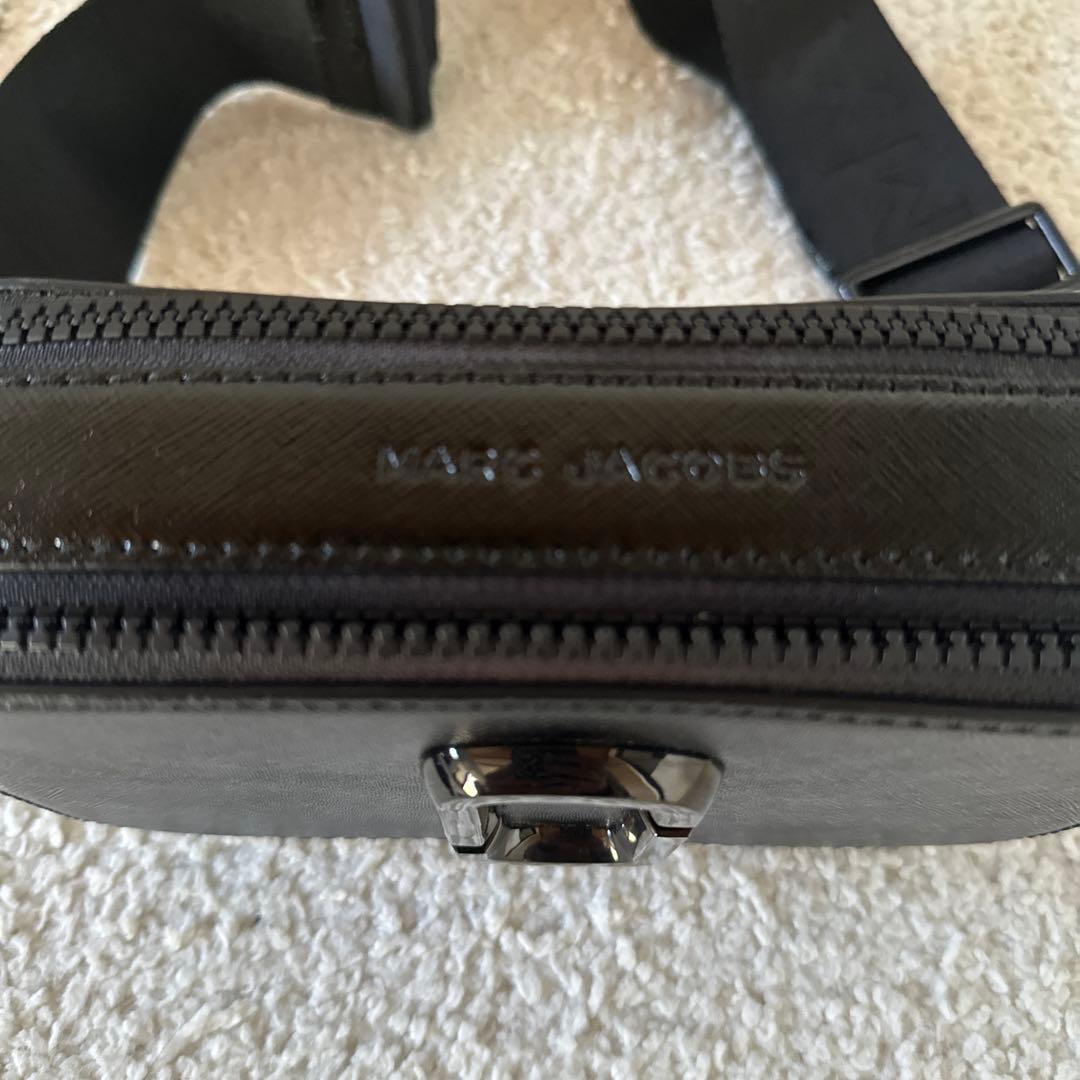 マークジェイコブス　スナップショット