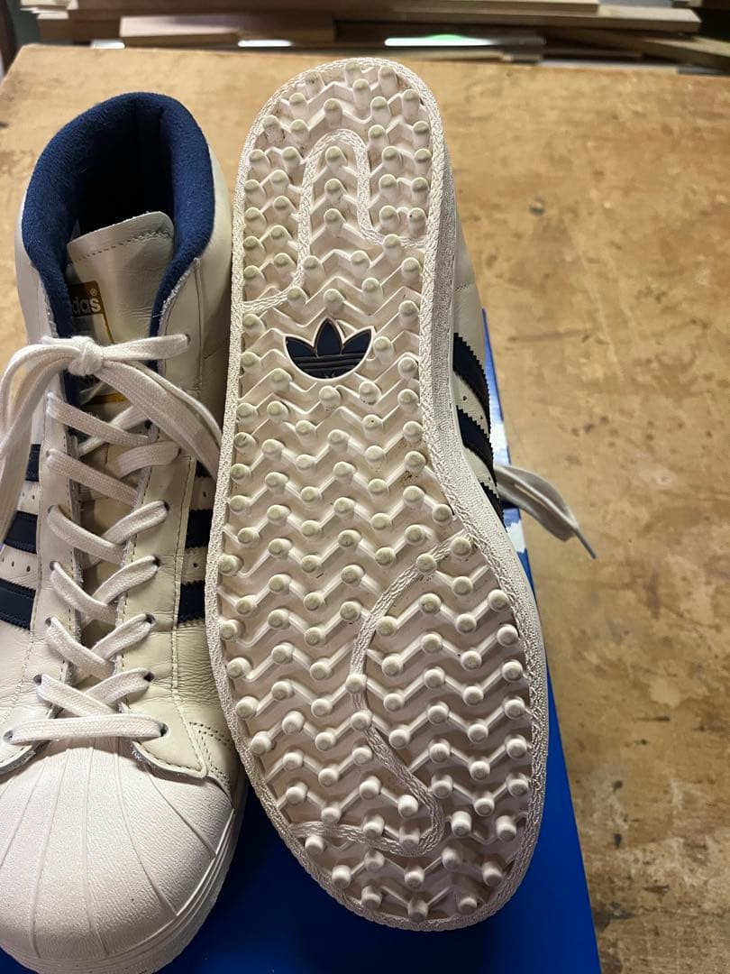 adidas プロモデル ゴルフ / Pro Model Golf