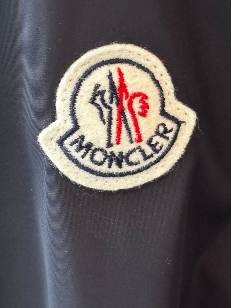 IC-A‼︎ 極美品　正規店購入　モンクレールTOPAZE サイズ1