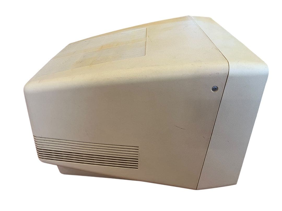 NEC PC-8048K PC-6081 DR-320 PC-8001 レトロ